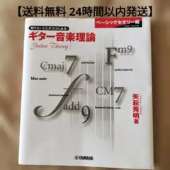 2026年最新】ギター音楽理論ベーシックセオリー編の人気アイテム