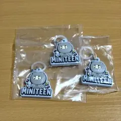 SEVENTEEN MINITEEN めじるしアクセサリー　バーノン