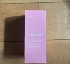 新品 medicubeメディキューブ PDRNピンクエクソソームショット2000