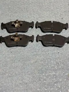 2026年最新】アウディ A4 8w ブレーキパッドの人気アイテム - メルカリ