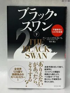 ブラック・スワン 不確実性とリスクの本質 下