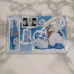 銀魂 THE FINAL 複製原画 坂田銀時、高杉晋助 - メルカリ