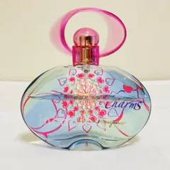サルバトーレ　フェラガモ　インカントチャーム　オードトワレ　香水　100ml
