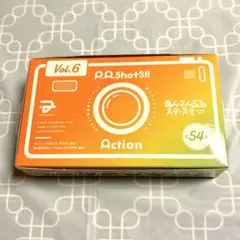 あんスタ　ぱしゃっつ　vol.6 box