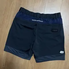 新品未使用 TFW49 ハーフパンツ サイズ:M - メルカリ