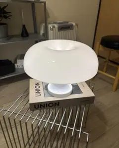 Artemide リプロダクト　アルテミデ　ネッソ　スペースエイジ　照明