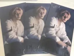 TREASURE ヨシ pleasure アルバム トレジャー