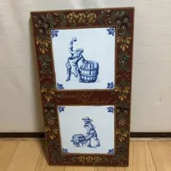 2025年最新】デルフトタイルの人気アイテム - メルカリ