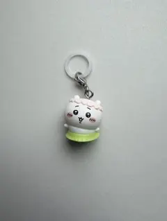 映画ちいかわ特典第一弾　めじるしアクセサリー　ちいかわ