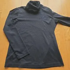 マンシングウェア　タートルネック　ゴルフ　ウェア