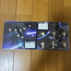 【新品未開封】SixTONES NAVIGATOR CD 2種セット