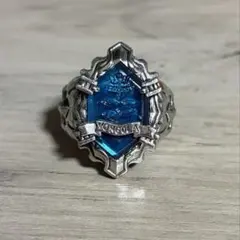 家庭教師ヒットマンREBORN! ニューボンゴレリング 霧のリング 六道骸