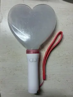 ハート型ペンライト ダイソーのサムネイル