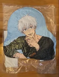 2026年最新】呪術廻戦 ラッキーくじ 五条悟の人気アイテム - メルカリ