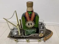 2025年最新】アンバサダーロイヤル 12年の人気アイテム - メルカリ