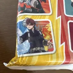 ★新品未開封★マクドナルド みんなでUNO 第1弾 ヒロアカ 轟焦凍