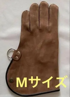 フクロウ✴︎鷹✴︎ハヤブサ✴︎鷲 猛禽類ファルコングローブS - メルカリ