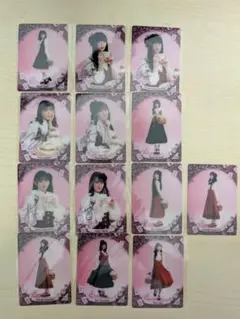 モバカ まとめ売り のぎざかちゃんとワンダーランド