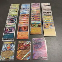 ポケモンカード　インフェルノX ストレージ　まとめ売り