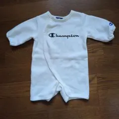 Champion ロンパース カバーオール 50-60cm