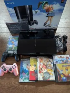 2026年最新】PLAYSTATION3 60GBの人気アイテム - メルカリ