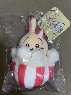 ★ちいかわらんど★うきうきマスコット★うさぎ★ぬいぐるみ★マスコット★ちいかわ★