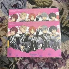 あんスタ 司 レオ 泉 嵐 凛月 スタフォニ ポストカード