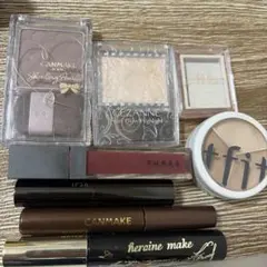 コスメまとめ売り