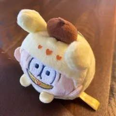 おそ松さん×サンリオキャラクターズ マスコット