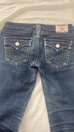 TRUE RELIGION デニムパンツのサムネイル
