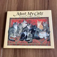CATS 猫 古本 洋書 - メルカリ