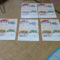 関西ジャニーズJr.カレンダー