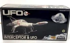 2025年最新】新世紀合金 インターセプター ufo 謎の円盤の人気