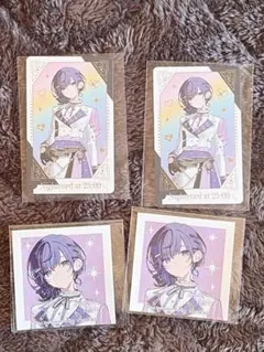 プロセカ 感謝祭2025 朝比奈まふゆ グッズセット