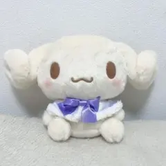 エスプレッソ シナモンフレンズ ケープぬいぐるみ