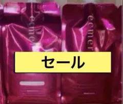 ナリス　エクメール シャンプー １袋 コンディショナー　１袋のサムネイル