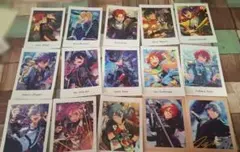 あんさんぶるスターズ ぱしゃこれ(ぱしゃっつ) まとめ売り