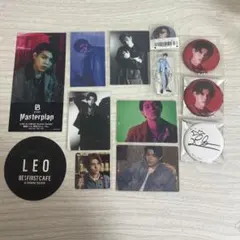 BE:FIRST LEO レオ まとめ売り