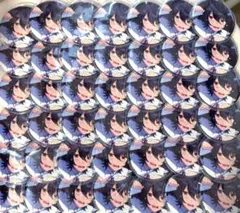 あんスタ コレクション 2024 Sep 朔間凛月 缶バッジ　42点