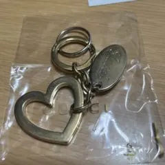 今市隆二 RILY Heart key ring L - メルカリ
