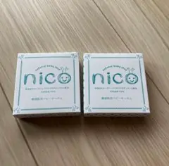 2025年最新】nico石鹸の人気アイテム - メルカリ