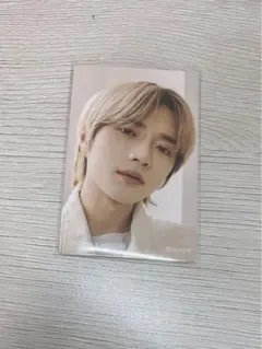 マニョ ボムギュ TXT manyo