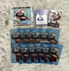 越前リョーマ 新テニスの王子様 POMMOP ショーワノート アクスタ