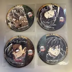鬼滅の刃ufotablcafe フィナーレ期 コースター