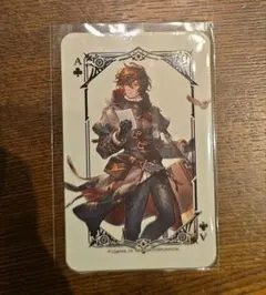 グラサイキッチン サンダルフォン バレンタイン