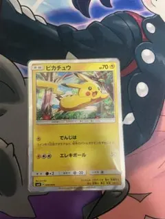 2025年最新】ポケモンカードゲーム サン&ムーン ピカチュウと新しい