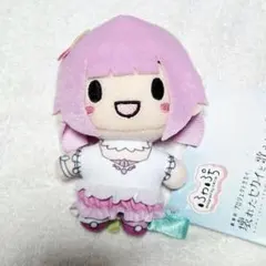 鳳えむ 劇場版プロセカ ふわぷち マスコット