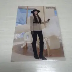 ミサモ　ラントレ　haute couture サナ