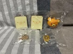 リラックマ　ガチャガチャ　まとめ売り