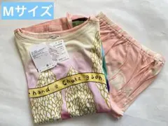 ワコール ツモリチサトスリープ wacol パジャマMサイズ UDQ141 PK